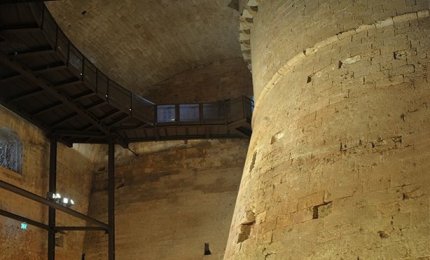 La Torre Matta è di nuovo visitabile