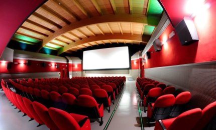 Sconto al Cinema Tartaro con la tessera della Pro-Loco di Galatina