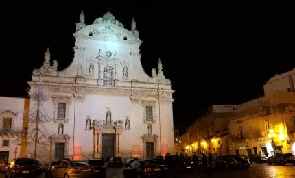 "Tra il dire e il fare c’è di mezzo il fare"