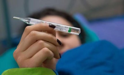 Nel Salento l'influenza è scoppiata in anticipo