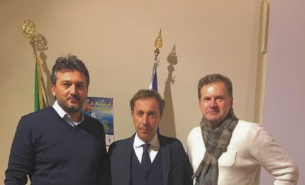 In Piazza Sant'Oronzo la Befana della solidarietà