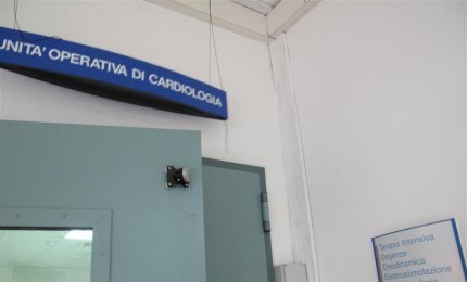 Cardiopatici sotto stretto controllo anche a distanza