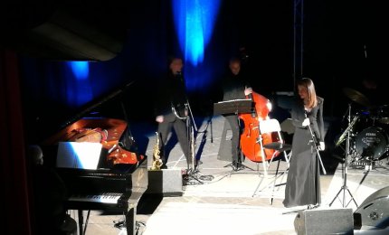 Applausi scroscianti per un'esperienza musicale unica