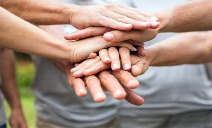 È nata l'associazione "Amici delle Interforze - Galatina"