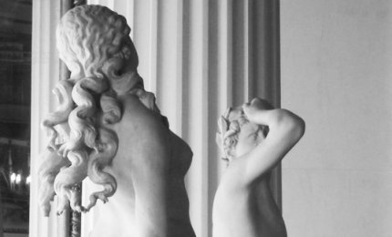 L'amore è un'ombra che se ne va