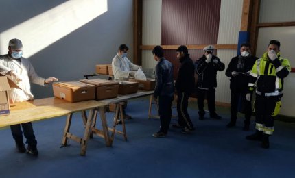 "Ora è il momento di agire senza fare polemiche"