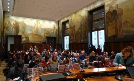 Assunti dal Cnr ottantadue giovani ricercatori