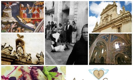 Scoprire la storia con il gusto