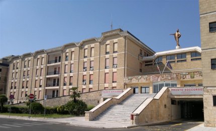 "Declassano il Santa Caterina Novella per costruire l'Ospedale del Sud Salento?"