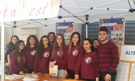 Il “Laporta”, non solo open day