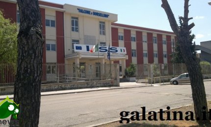 "Domenica tutti al Professionale di Galatina!"