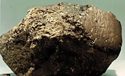 Possibili tracce di microbi nelle rocce marziane