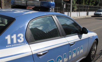 La Polizia di Galatina recupera due cellulari rubati e denuncia i presunti ladri