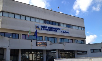 Al Vallone le gioie di un mondo sempre più piccolo