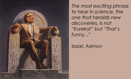 “Premio Asimov”, c'è anche il Liceo Vallone