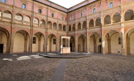 Quattrocento artisti per il Dams a Lecce