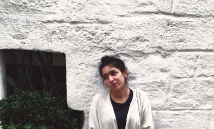 Laperrone pubblica “On Roof”, il suo nuovo singolo