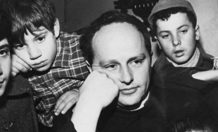 "Orgoglio Magistrale Don Milani 1967/2017"