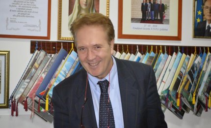 A lezione di legalità