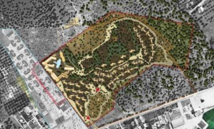 “Salviamo la Sarparea”