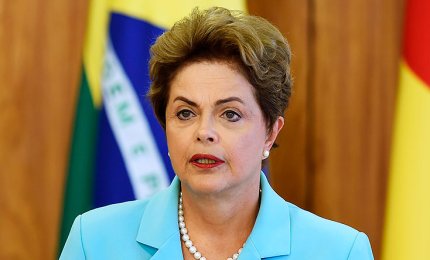 “La solitudine della democrazia”, un seminario con Dilma Rousseff