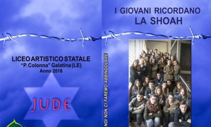 Il video "Noi non ci faremo abbindolare" secondo nel Concorso “I giovani ricordano la Shoah”