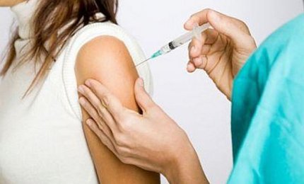 Campagna gratuita di vaccinazione anti-meningococco B: aperte le prenotazioni per i salentini