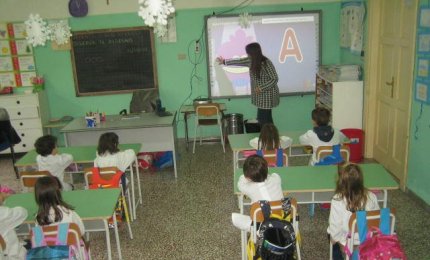 Al Polo 1 aperte le iscrizioni al corso gratuito di inglese per bambini di cinque anni