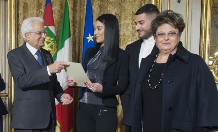 “Noi non ci faremo abbindolare” 