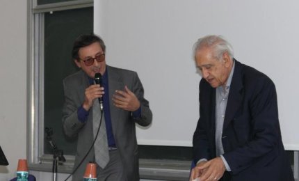 “Nuovi orizzonti per la Linguistica italiana”