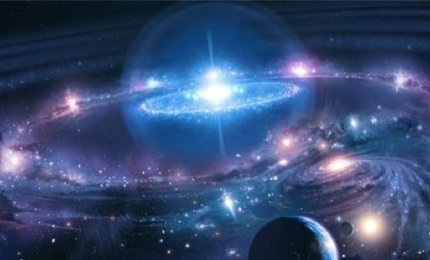 L'Universo è un ologramma? 