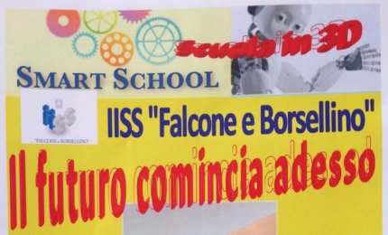 “La robotica e le sue applicazioni”