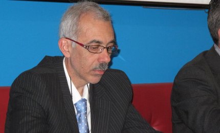 Adolfo Notaro riconfermato segretario aziendale della CISL-FP
