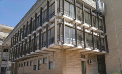 Uomo senza vita nel bagno, tragedia nel Reparto di Psichiatria