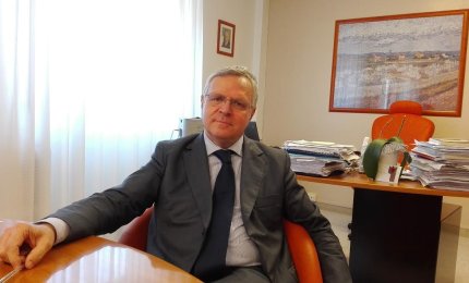 Assolto Narracci dall'accusa di peculato