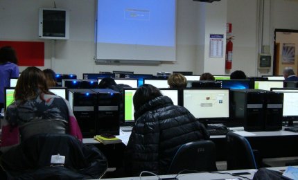 Al Vallone i corsi di tecnologie e approcci metodologici innovativi per il personale scolastico