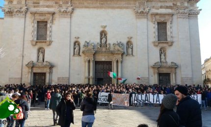 Anche a Galatina Licei primi nelle scelte degli studenti