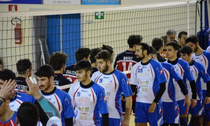 La Sbv sfiora il colpaccio con il Casarano