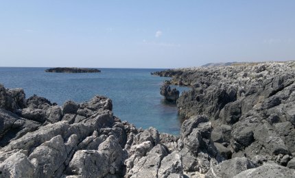 "Area marina protetta Otranto Santa Maria di Leuca, si faccia presto!"