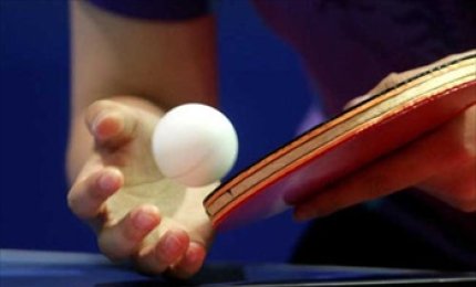 Tennistavolo. Vincono le Fidelitas Galatina A e B. Un anno da dimenticare per la C. Bene in D2