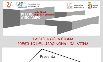  “Un murales per ricordare” 