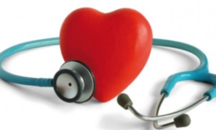 “Cardiologie Aperte” per ascoltare il cuore