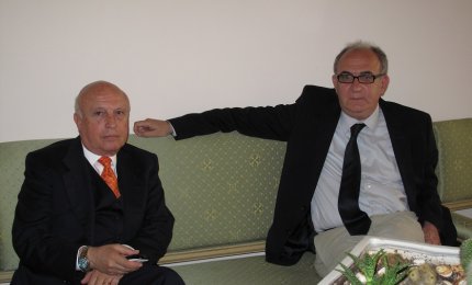 "La collaborazione con IPRES è utile alla città. De Donatis ne è vicepresidente ma non riceve compensi"