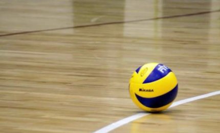 Olimpia sconfitta dal Leverano