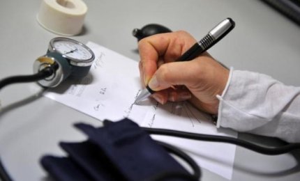 Centodiciassette medici salentini dovranno restituire i compensi indebitamente percepiti 