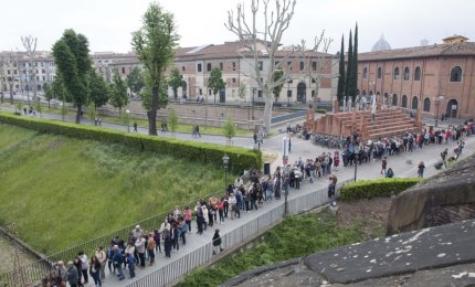 Fiera Didacta Italia, un'occasione di confronto fra gli operatori della scuola