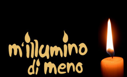 Anche Galatina si illumina di meno