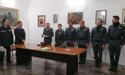 A Novoli un accordo con le Guardie Ecozoofile Nazionali per difendere il territorio