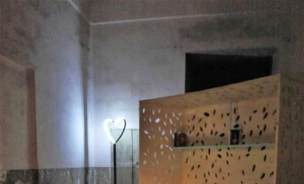 Agorà Design. “Nido” del galatinese Andrea Surdo segnalata per la Made Expo di Milano