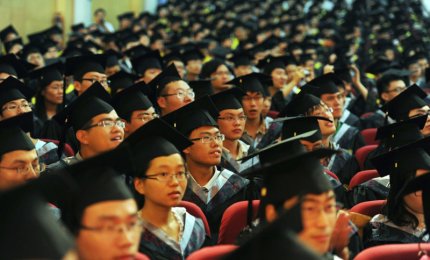 Inter-Asia, finanziati i progetti di Unisalento